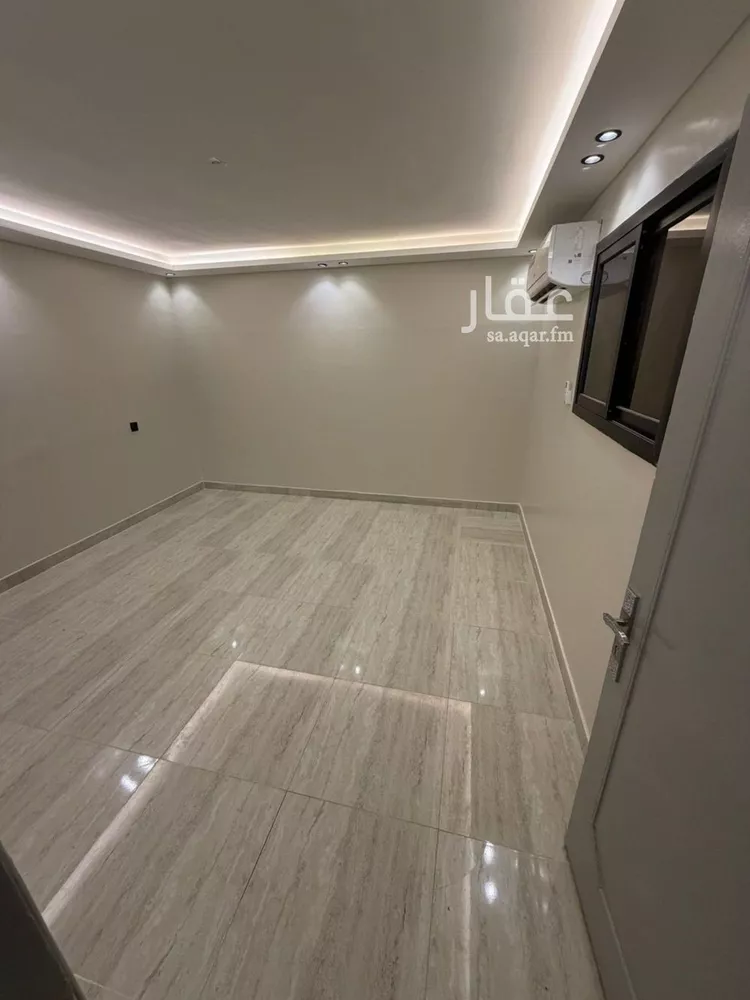 شقة للإيجار في شارع الامير ناصر بن عبدالعزيز, حي الروضة, مدينة الرياض, منطقة الرياض صورة 3