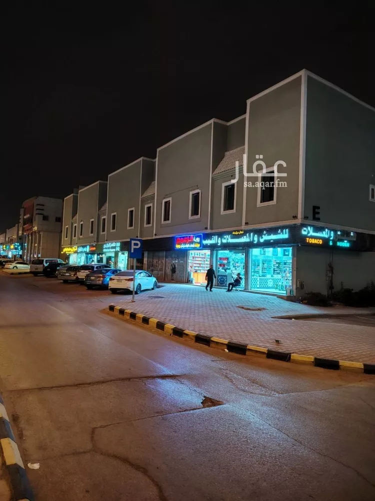 شقة للإيجار في شارع جبل علي, حي غرناطة, مدينة الرياض, منطقة الرياض