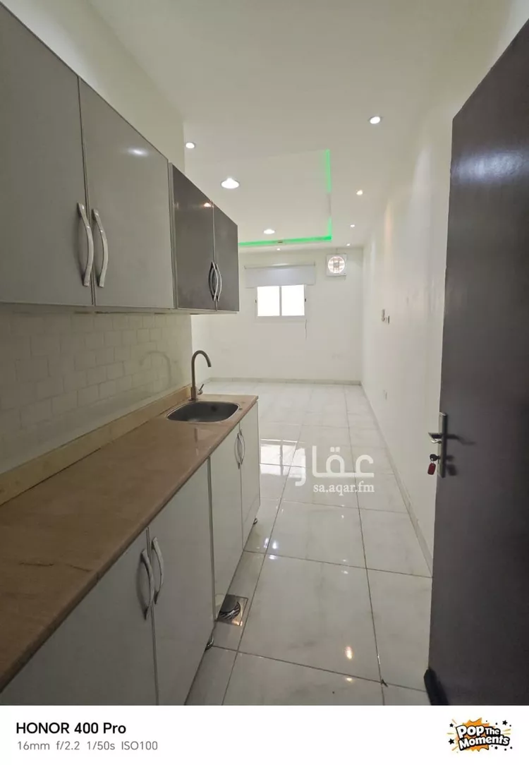 شقة للإيجار في شارع الامير ناصر بن عبدالعزيز, حي الروضة, مدينة الرياض, منطقة الرياض صورة 2