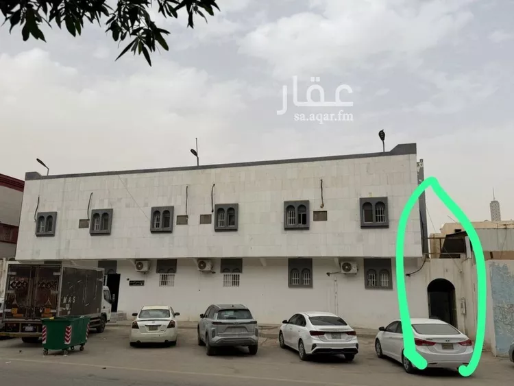 شقة للإيجار في شارع ابن الهيثم, حي الخليج, مدينة الرياض, منطقة الرياض