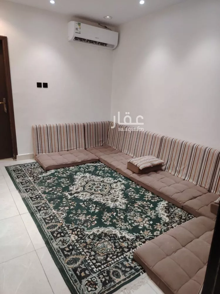 شقة للإيجار في شارع أبي تمام, حي النرجس, مدينة الرياض, منطقة الرياض