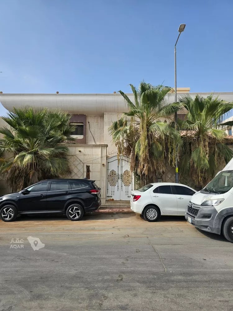 Studio for rent in Riyadh Al Olaya