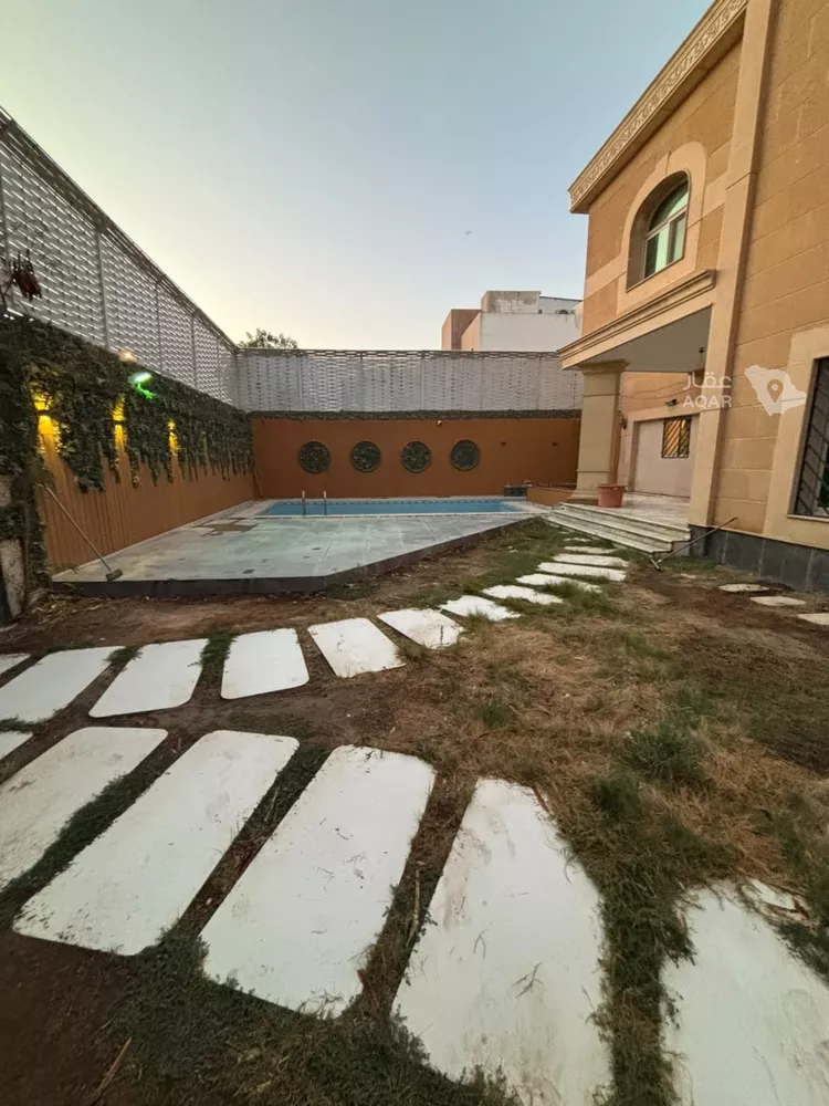 Studio for rent in Riyadh Al Olaya 4