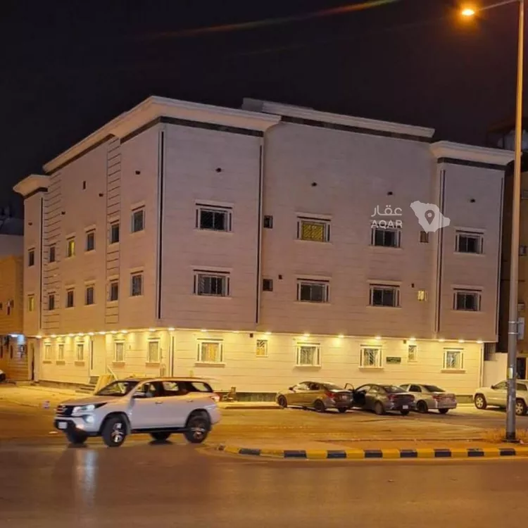 Studio for rent in Riyadh Al Yarmouk