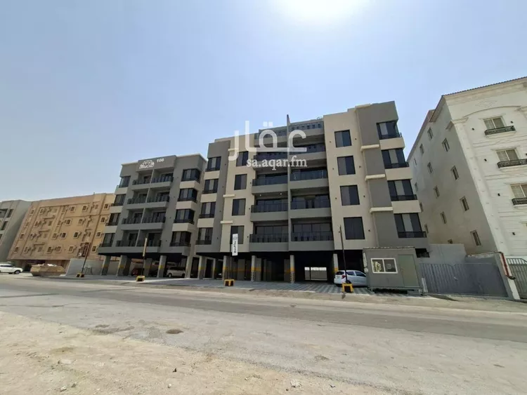 شقة للبيع في شارع القرية العليا, حي الحمراء, مدينة الخبر, المنطقة الشرقية