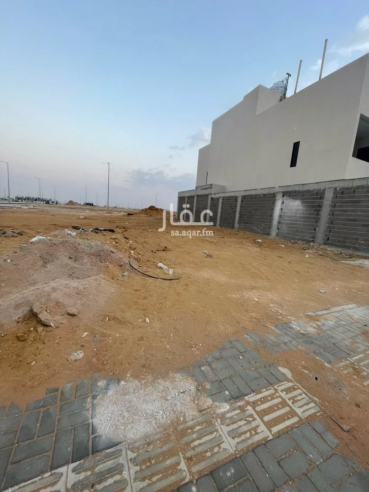 أرض للبيع في شارع الوسام, حي الوسام, مدينة الرياض, منطقة الرياض صورة 4