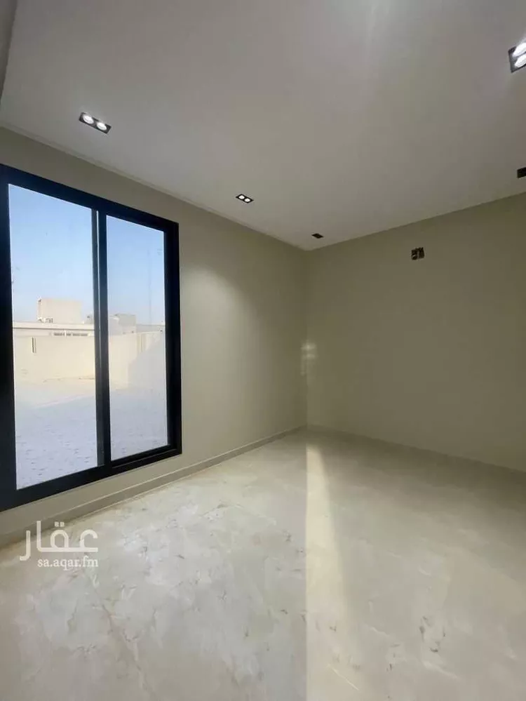 شقة للإيجار في شارع إبراهيم بن مشعل العبدلي, حي البيان, مدينة الرياض, منطقة الرياض