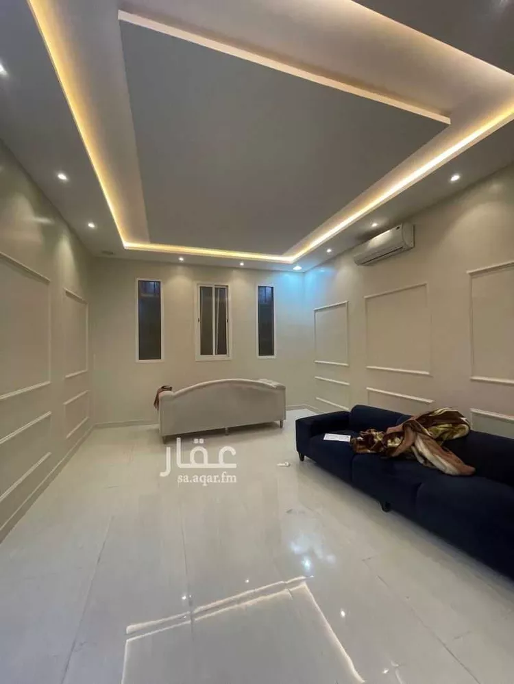 فيلا للإيجار في شارع قطب الدين أبي الخير, حي البيان, مدينة الرياض, منطقة الرياض صورة 3