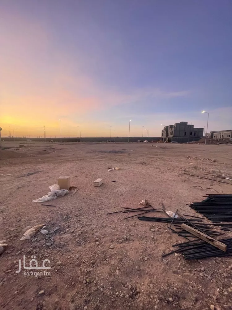 أرض للبيع في حي النظيم, مدينة الرياض, منطقة الرياض صورة 2