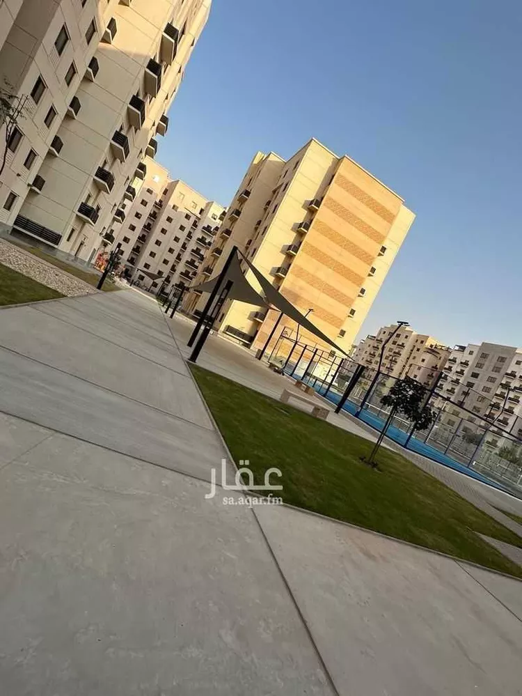شقة للإيجار في حي مطار الملك عبدالعزيز الدولي ، جدة ، جدة صورة 3