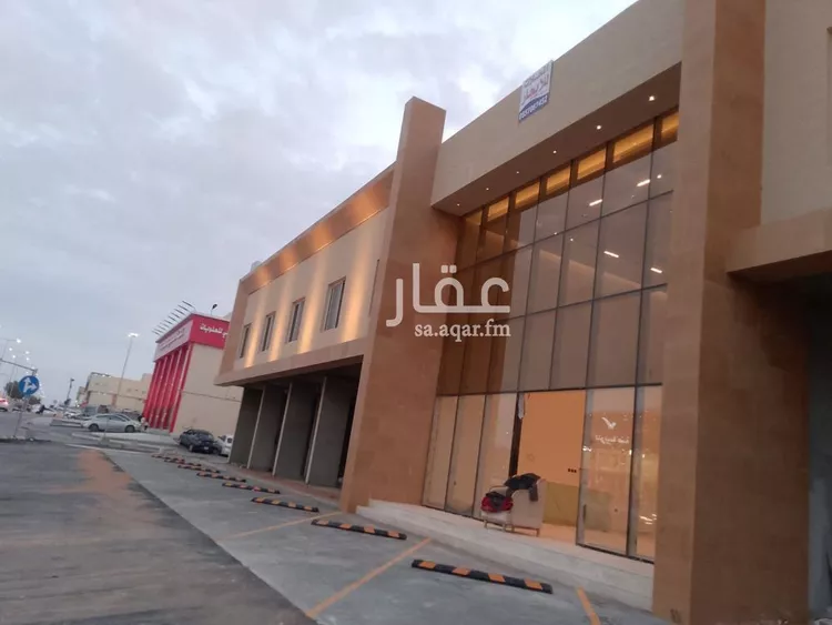 أرض للإيجار في شارع محمد بن أبي تمام, حي العوالي, مدينة الرياض, منطقة الرياض صورة 2