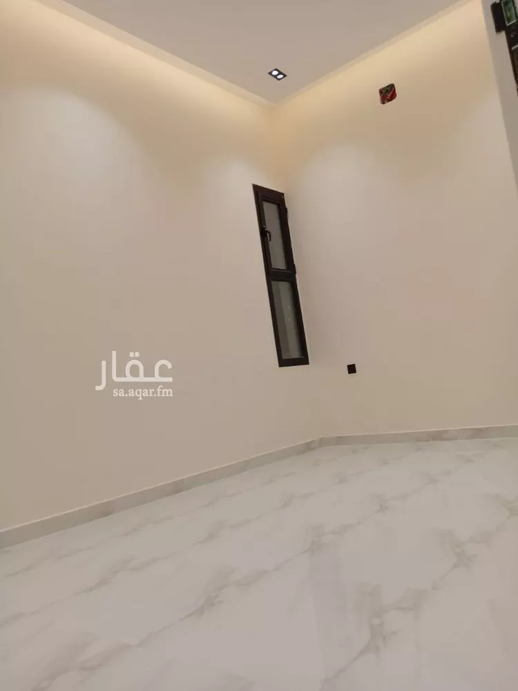 شقة للبيع في شارع لبيد بن ربيعة, حي الزهرة, مدينة الرياض, منطقة الرياض