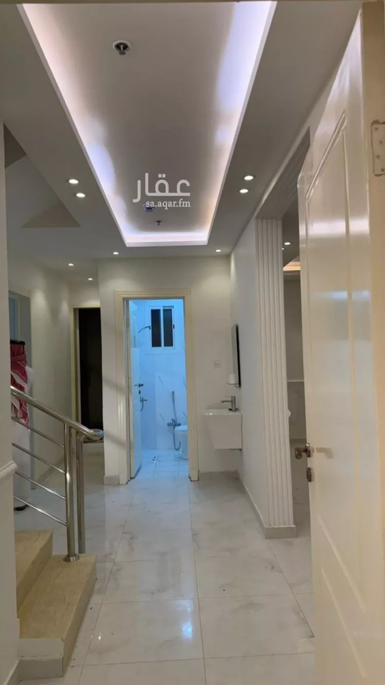 شقة للبيع في شارع عمر بن جناوه, حي طويق, مدينة الرياض, منطقة الرياض صورة 2