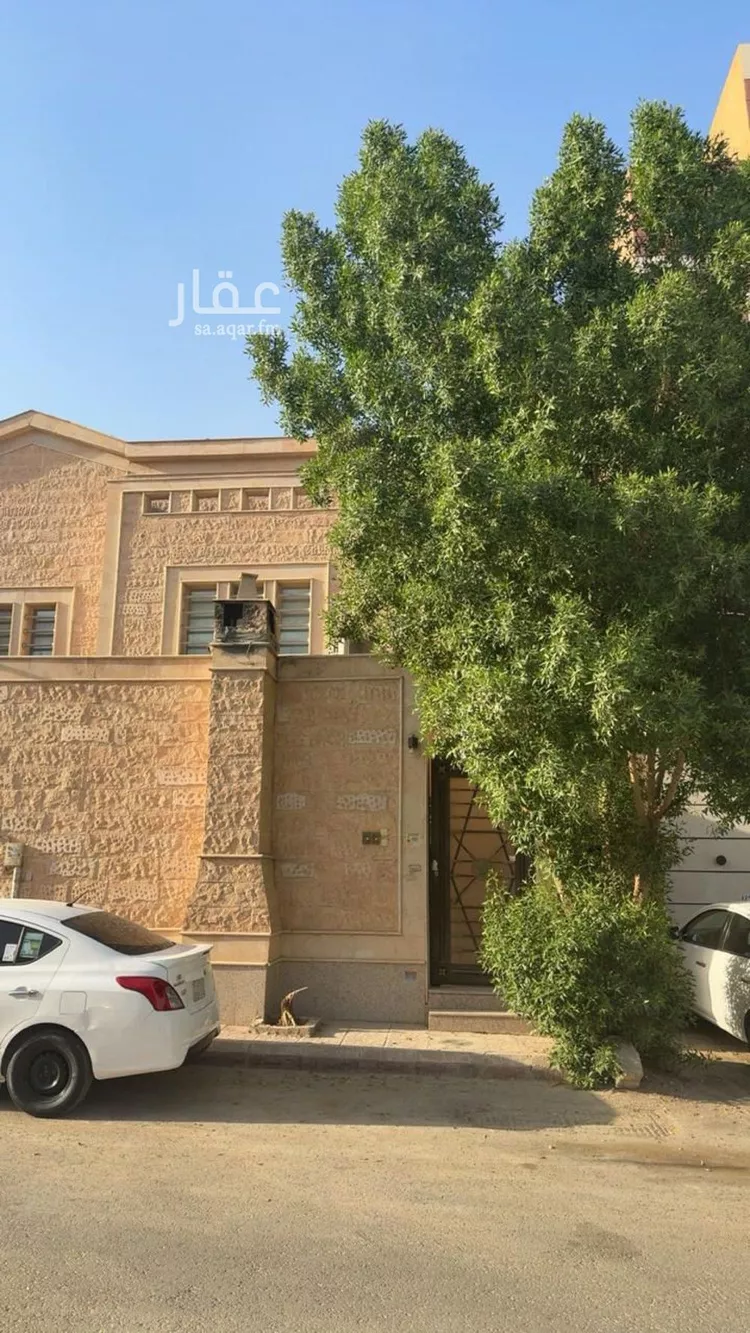 فيلا للبيع في شارع عمر بن سعيد, حي طويق, مدينة الرياض, منطقة الرياض صورة 5