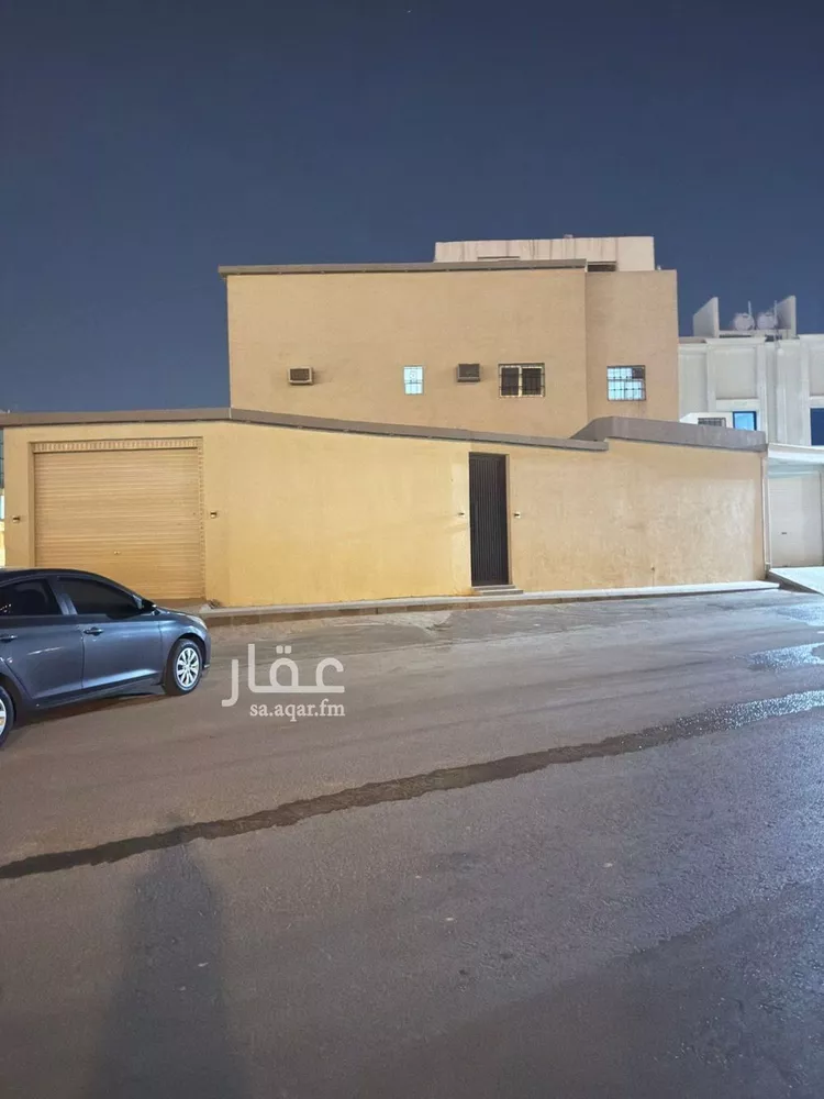 دور للإيجار في شارع ابن عمر القرشي, حي طويق, مدينة الرياض, منطقة الرياض صورة 5
