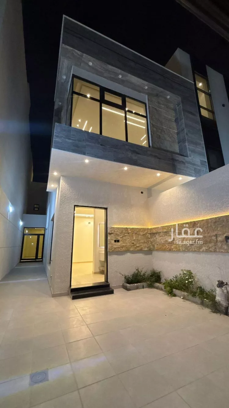 دور للبيع في شارع احمد بن جعفر القفطي, حي العوالي, مدينة الرياض, منطقة الرياض صورة 2