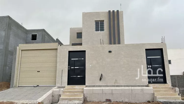 فيلا للإيجار في حي طيبة, مدينة الدوادمي, منطقة الرياض صورة 2