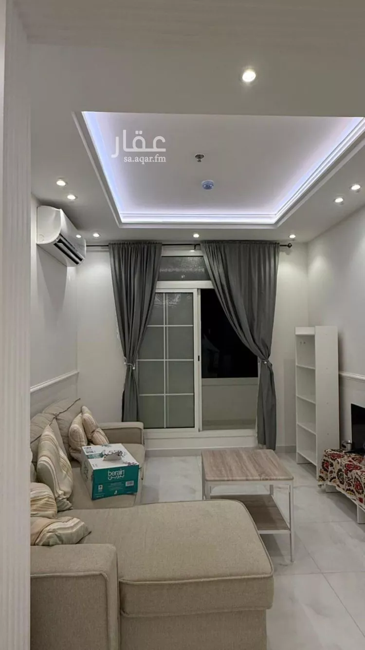 شقة للبيع في شارع عمر بن جناوه, حي طويق, مدينة الرياض, منطقة الرياض