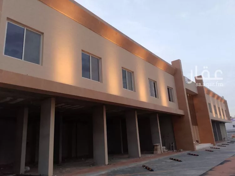 أرض للإيجار في شارع محمد بن أبي تمام, حي العوالي, مدينة الرياض, منطقة الرياض صورة 3