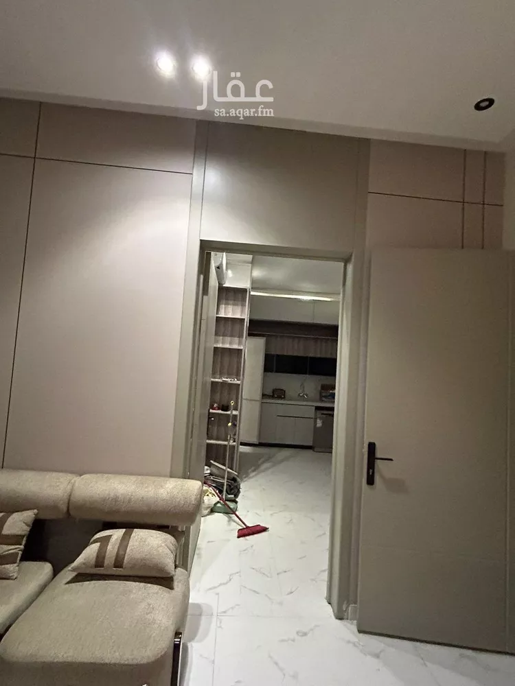 دور للإيجار في شارع سليمان بن عبدالله, حي طويق, مدينة الرياض, منطقة الرياض صورة 5