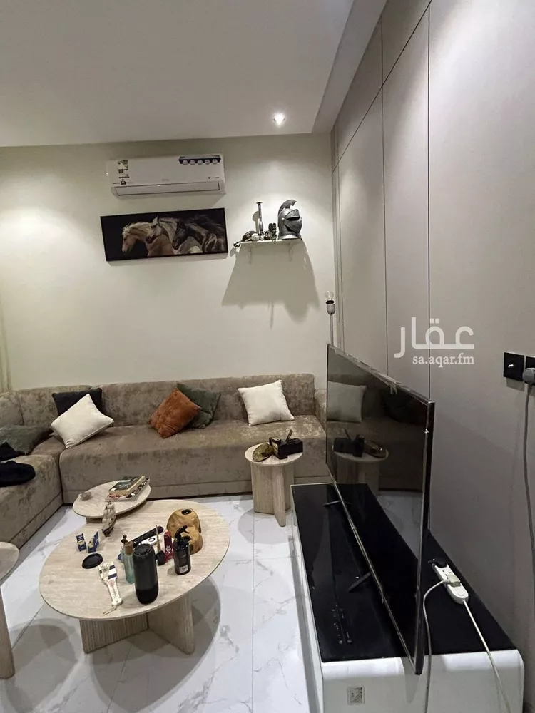 دور للإيجار في شارع سليمان بن عبدالله, حي طويق, مدينة الرياض, منطقة الرياض