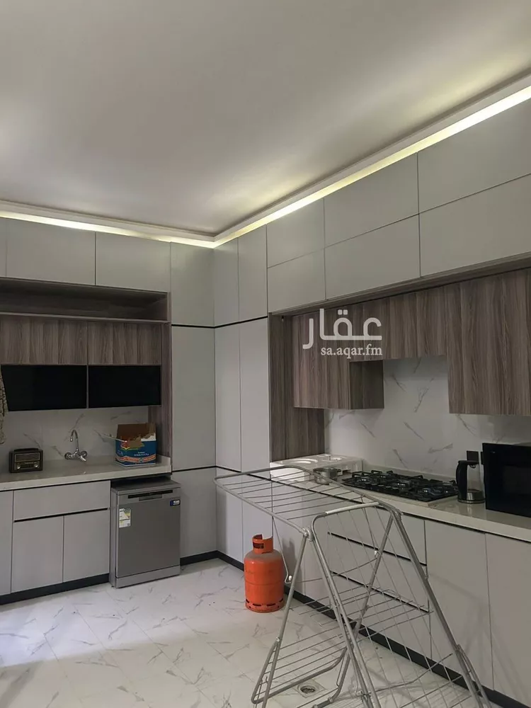 دور للإيجار في شارع سليمان بن عبدالله, حي طويق, مدينة الرياض, منطقة الرياض صورة 2