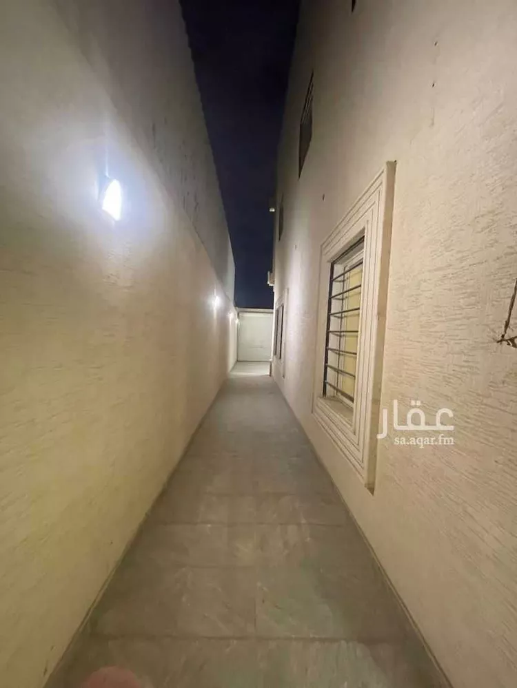 دور للإيجار في شارع ميرزا إبراهيم الكازروني, حي طويق, مدينة الرياض, منطقة الرياض صورة 4