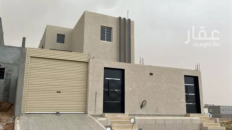 فيلا للإيجار في حي طيبة, مدينة الدوادمي, منطقة الرياض