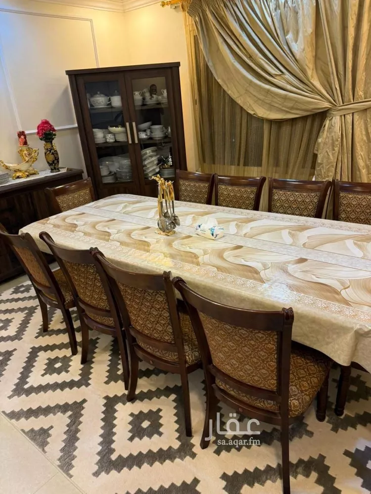 فيلا للبيع في شارع عمر بن سعيد, حي طويق, مدينة الرياض, منطقة الرياض صورة 4