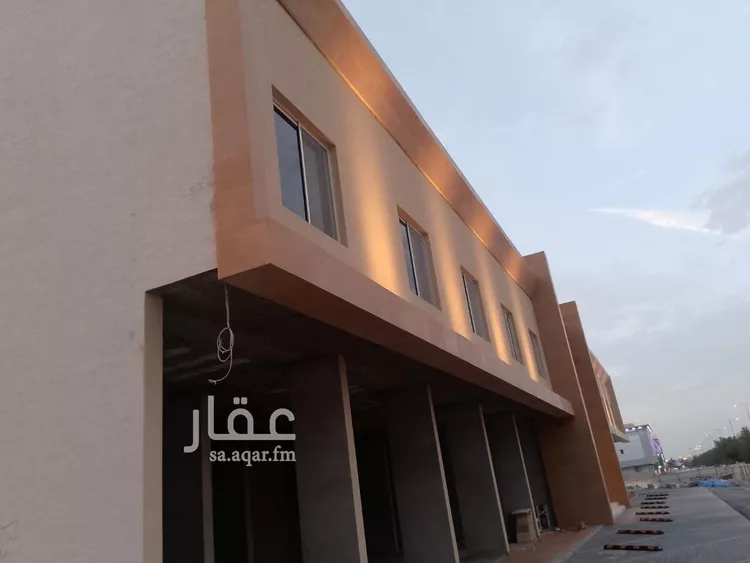 أرض للإيجار في شارع محمد بن أبي تمام, حي العوالي, مدينة الرياض, منطقة الرياض صورة 4