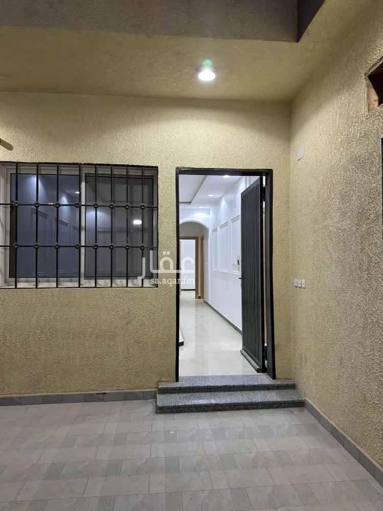 دور للإيجار في شارع ابن عمر القرشي, حي طويق, مدينة الرياض, منطقة الرياض صورة 2