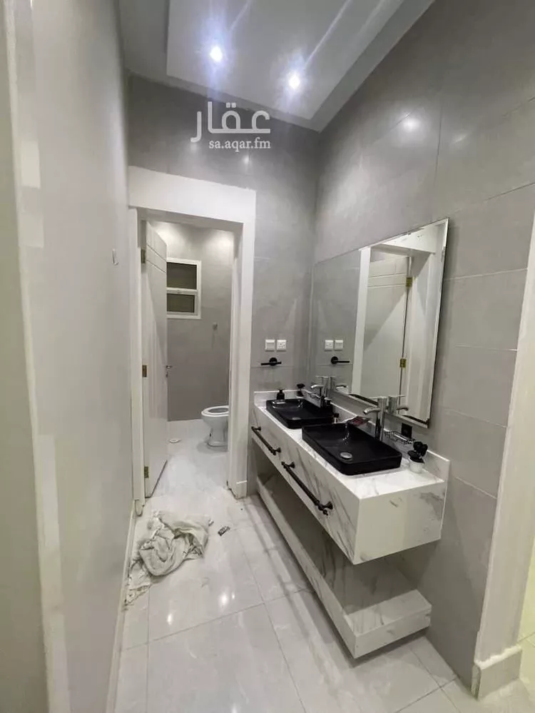 دور للإيجار في شارع ميرزا إبراهيم الكازروني, حي طويق, مدينة الرياض, منطقة الرياض