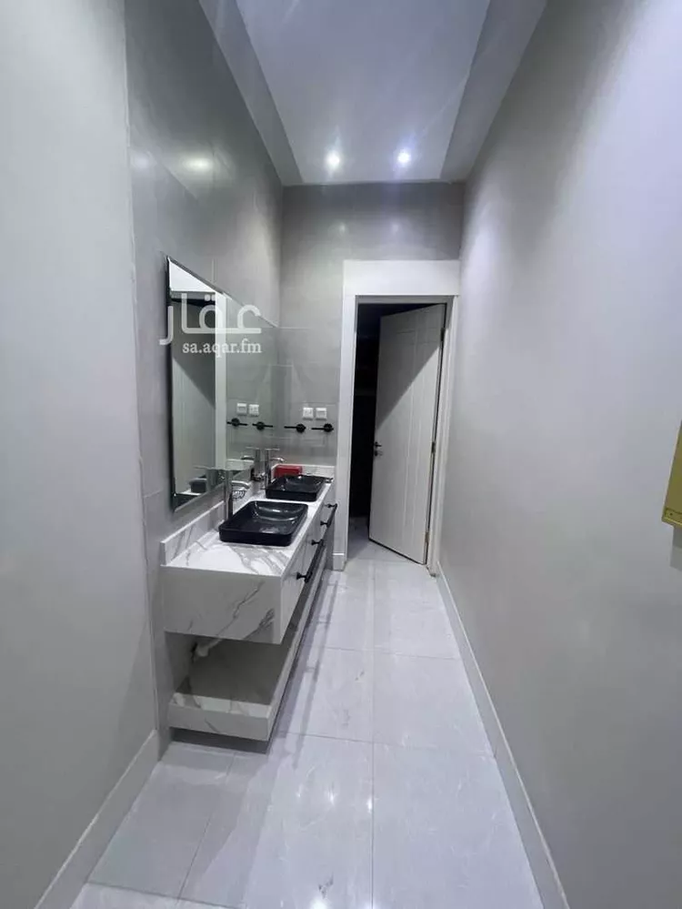 دور للإيجار في شارع ميرزا إبراهيم الكازروني, حي طويق, مدينة الرياض, منطقة الرياض صورة 5