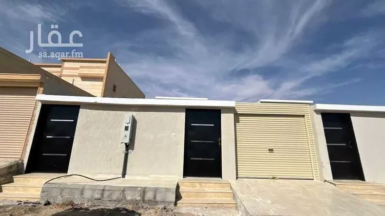 دور للإيجار في شارع بنو عبس, حي الخالدية, مدينة الدوادمي, منطقة الرياض صورة 3