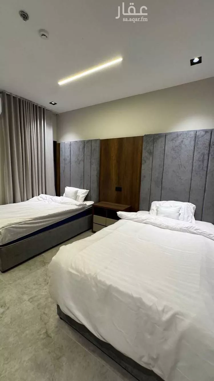 شقة للإيجار في شارع بقيق, حي الحمراء, مدينة الخبر, المنطقة الشرقية صورة 4