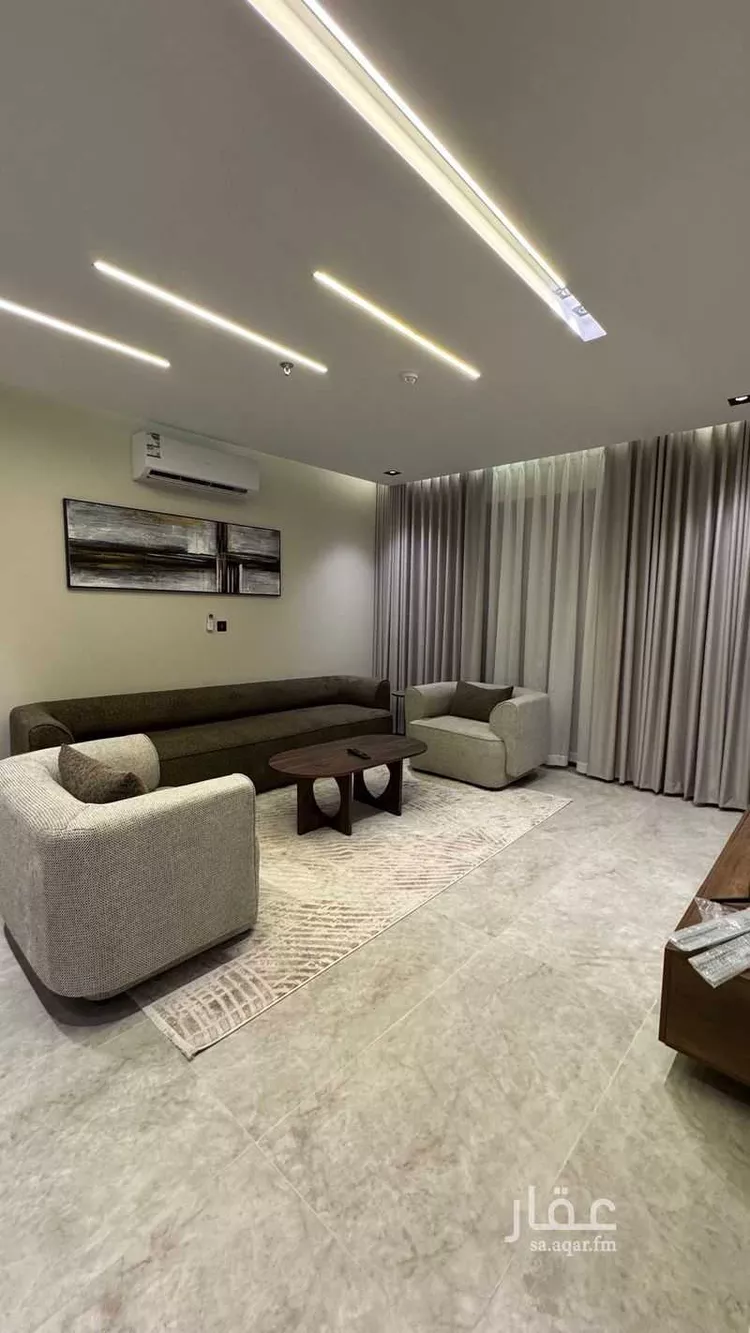 شقة للإيجار في شارع بقيق, حي الحمراء, مدينة الخبر, المنطقة الشرقية صورة 5