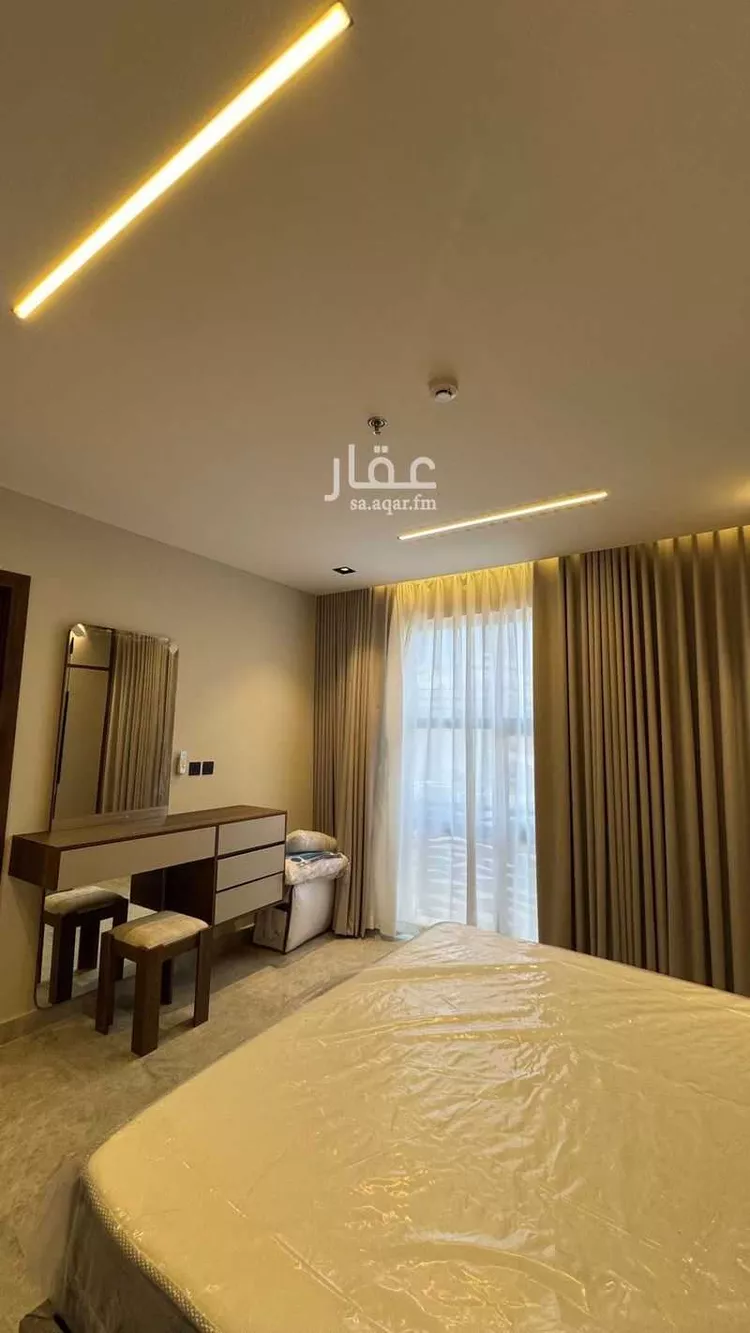 شقة للإيجار في شارع بقيق, حي الحمراء, مدينة الخبر, المنطقة الشرقية 8