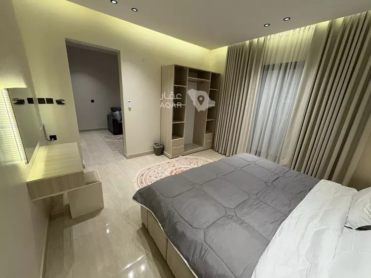 Apartment for Rent in Al Khobar Al Hamra 2