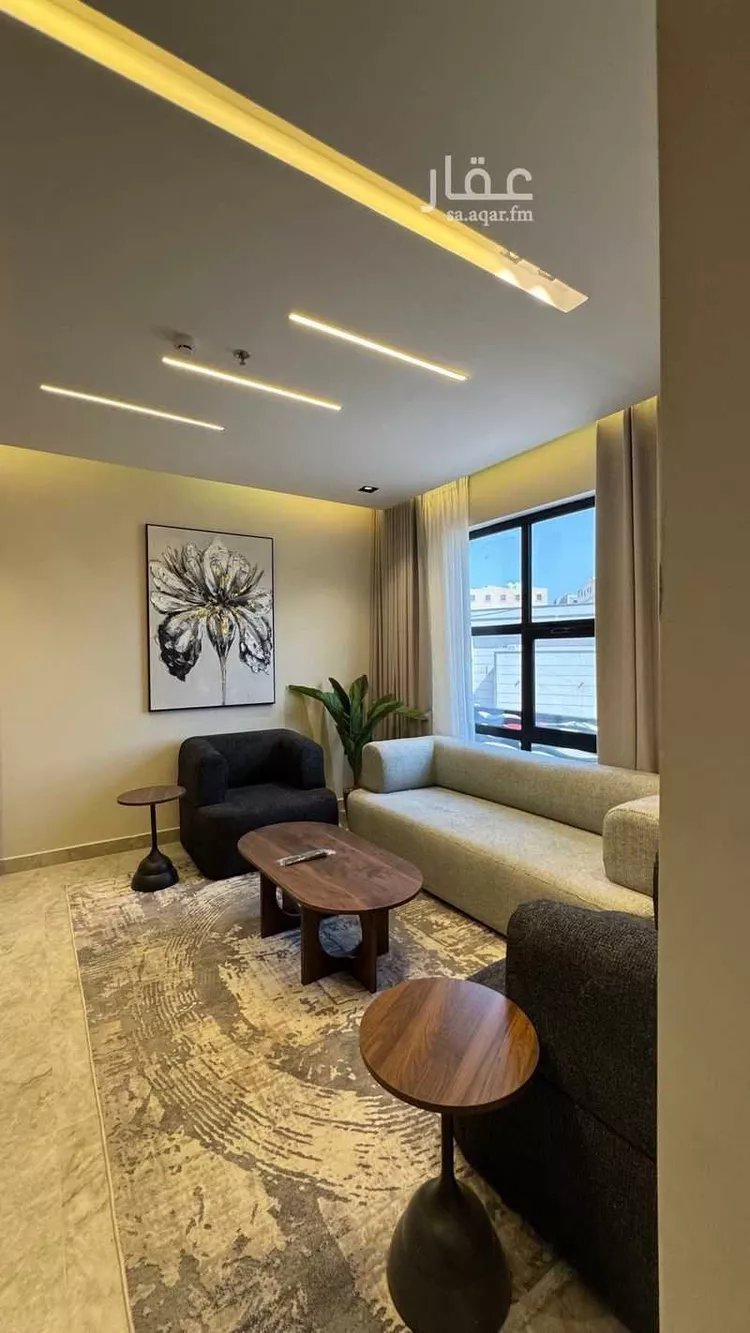 شقة للإيجار في شارع بقيق, حي الحمراء, مدينة الخبر, المنطقة الشرقية صورة 5