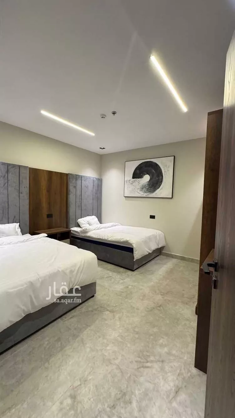 شقة للإيجار في شارع بقيق, حي الحمراء, مدينة الخبر, المنطقة الشرقية صورة 2