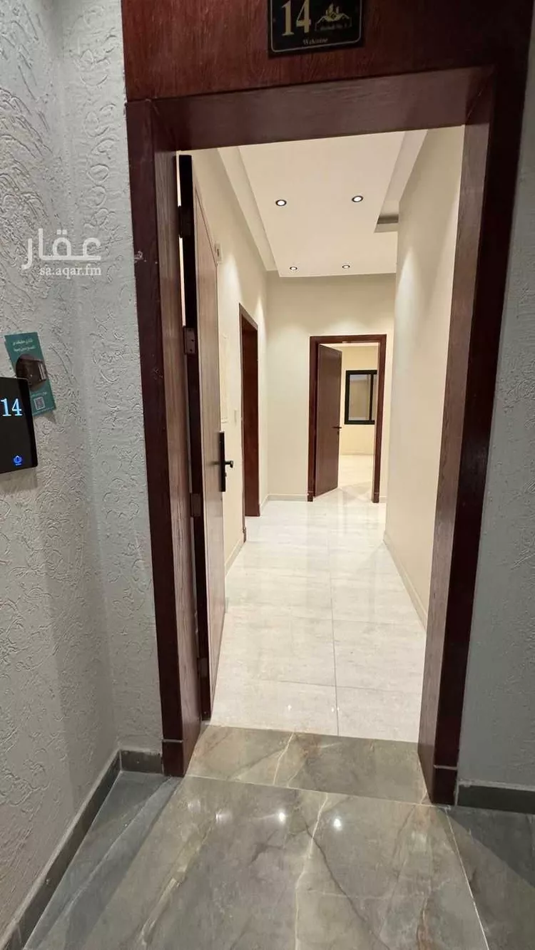 شقة للإيجار في شارع بقيق, حي الحمراء, مدينة الخبر, المنطقة الشرقية