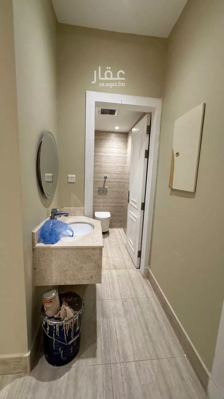 شقة للإيجار في شارع ام الهوشان, حي الحمراء, مدينة الخبر, المنطقة الشرقية صورة 5