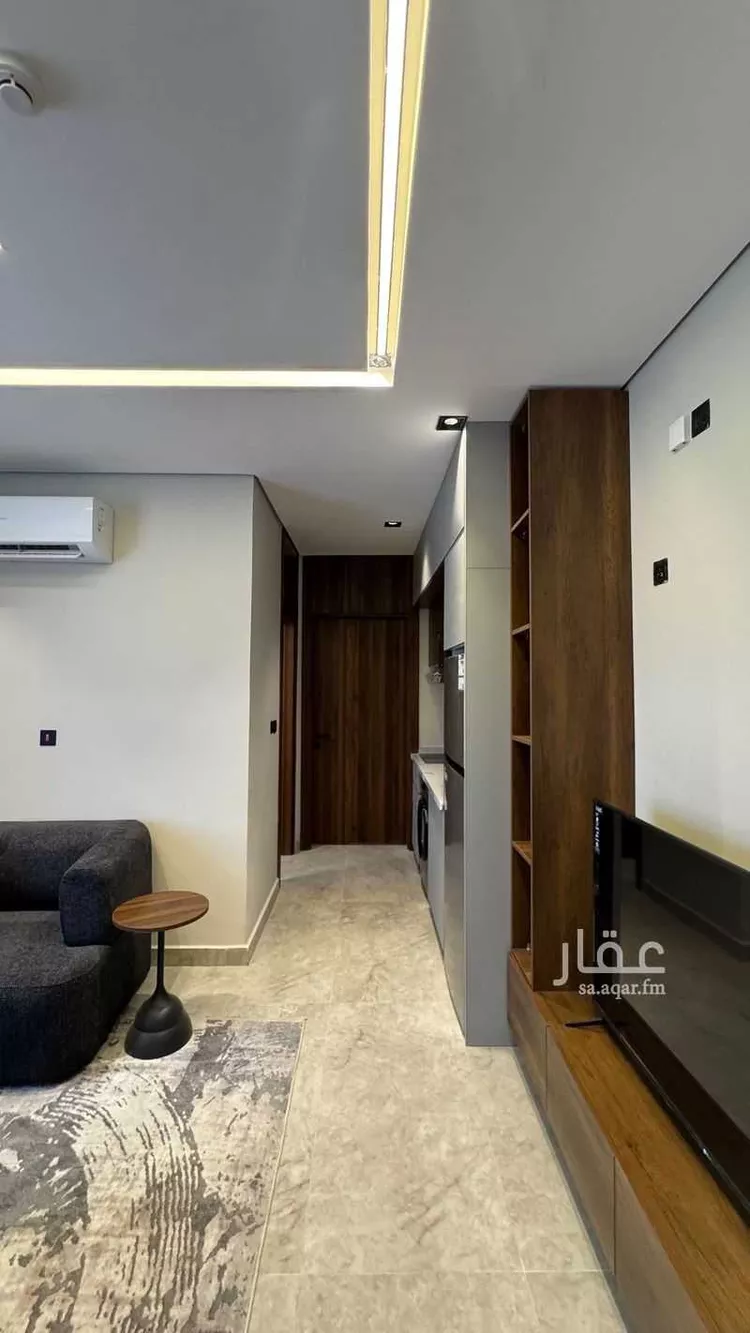 شقة للإيجار في شارع بقيق, حي الحمراء, مدينة الخبر, المنطقة الشرقية صورة 4