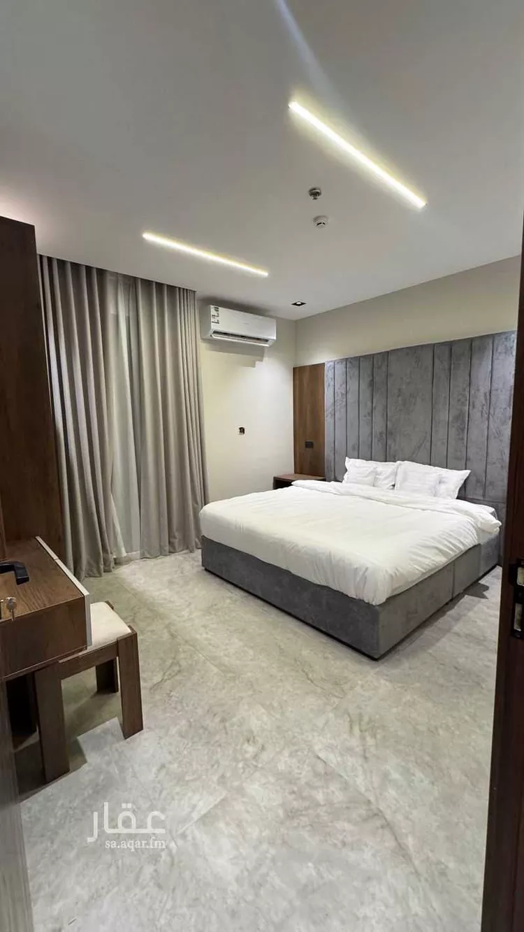 شقة للإيجار في شارع بقيق, حي الحمراء, مدينة الخبر, المنطقة الشرقية