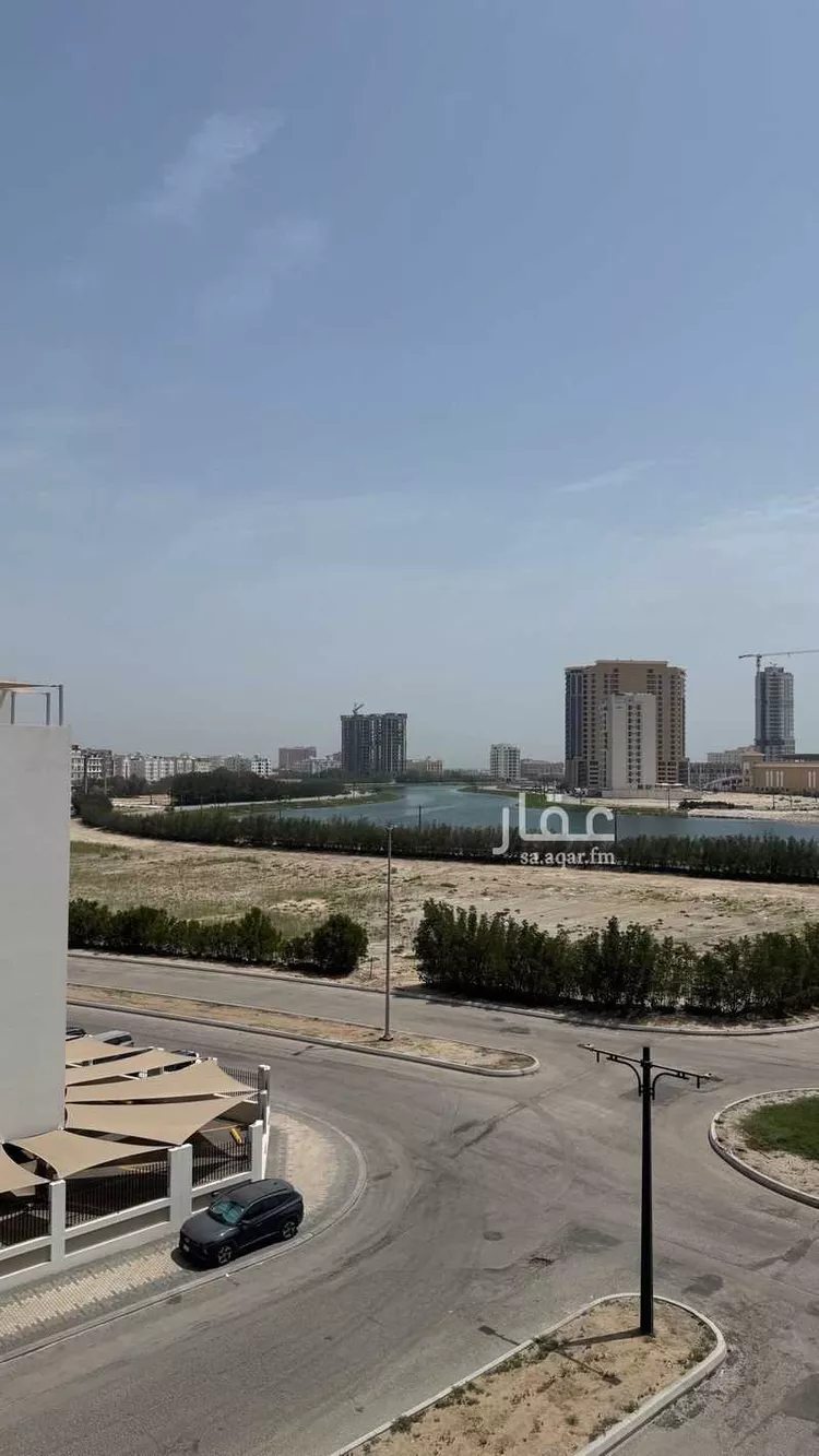 شقة للإيجار في شارع بقيق, حي الحمراء, مدينة الخبر, المنطقة الشرقية صورة 3