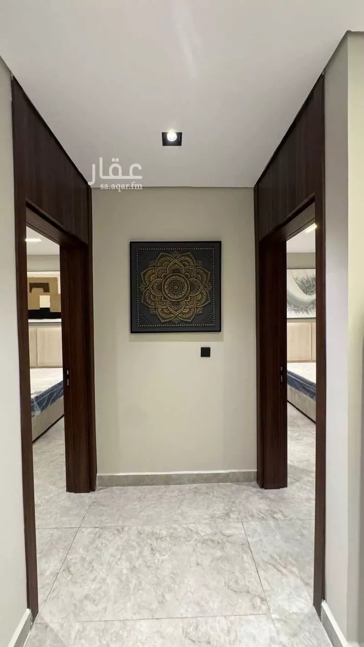 شقة للإيجار في شارع بقيق, حي الحمراء, مدينة الخبر, المنطقة الشرقية 8