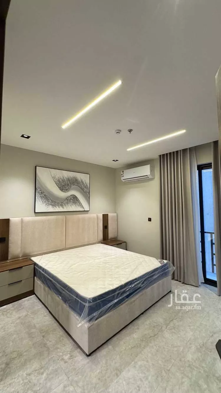 شقة للإيجار في شارع بقيق, حي الحمراء, مدينة الخبر, المنطقة الشرقية