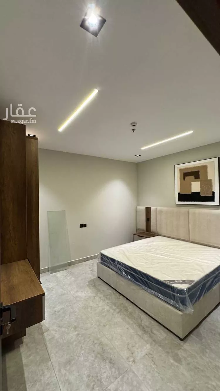 شقة للإيجار في شارع بقيق, حي الحمراء, مدينة الخبر, المنطقة الشرقية 6