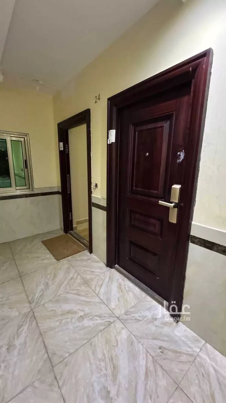 شقة للإيجار في شارع بقيق, حي الحمراء, مدينة الخبر, المنطقة الشرقية صورة 3