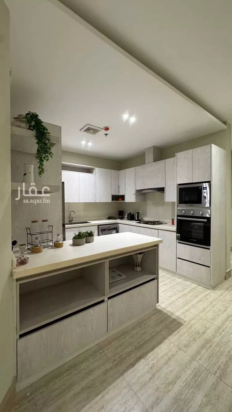 شقة للإيجار في شارع القرية العليا, حي الحمراء, مدينة الخبر, المنطقة الشرقية صورة 2